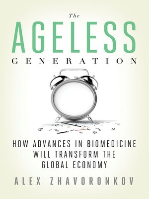 cover image of The Ageless Generation